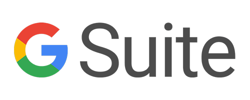 G-Suite Logo