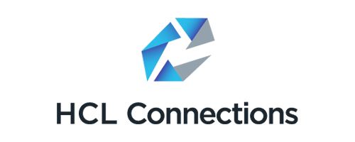 HCL Connections Logo