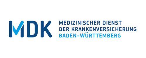 Medizinischer Dienst der Krankenversicherung Baden-Württemberg