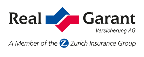 Real Garant Zürich Versicherung