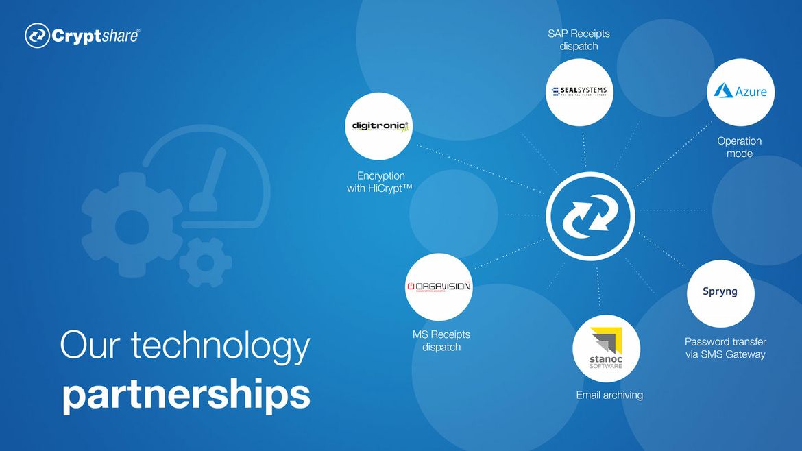 Tech-Partner Overview