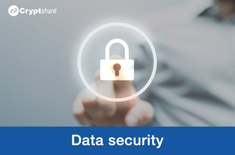 Data-security