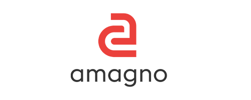 Amagno Logo