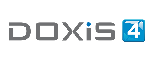 Doxis Logo
