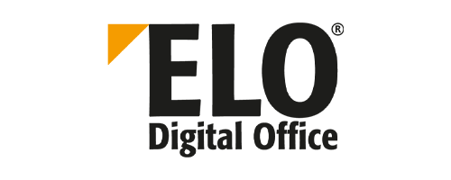 ELO Digital Office Logo