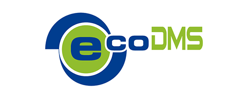 eco-DMS Logo