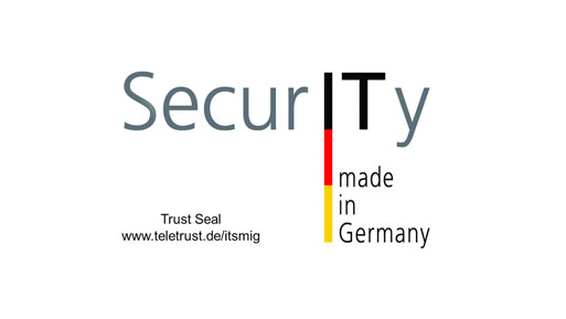 IT Security Made in Germany
