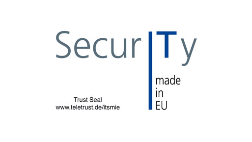 IT Security Made in Europe