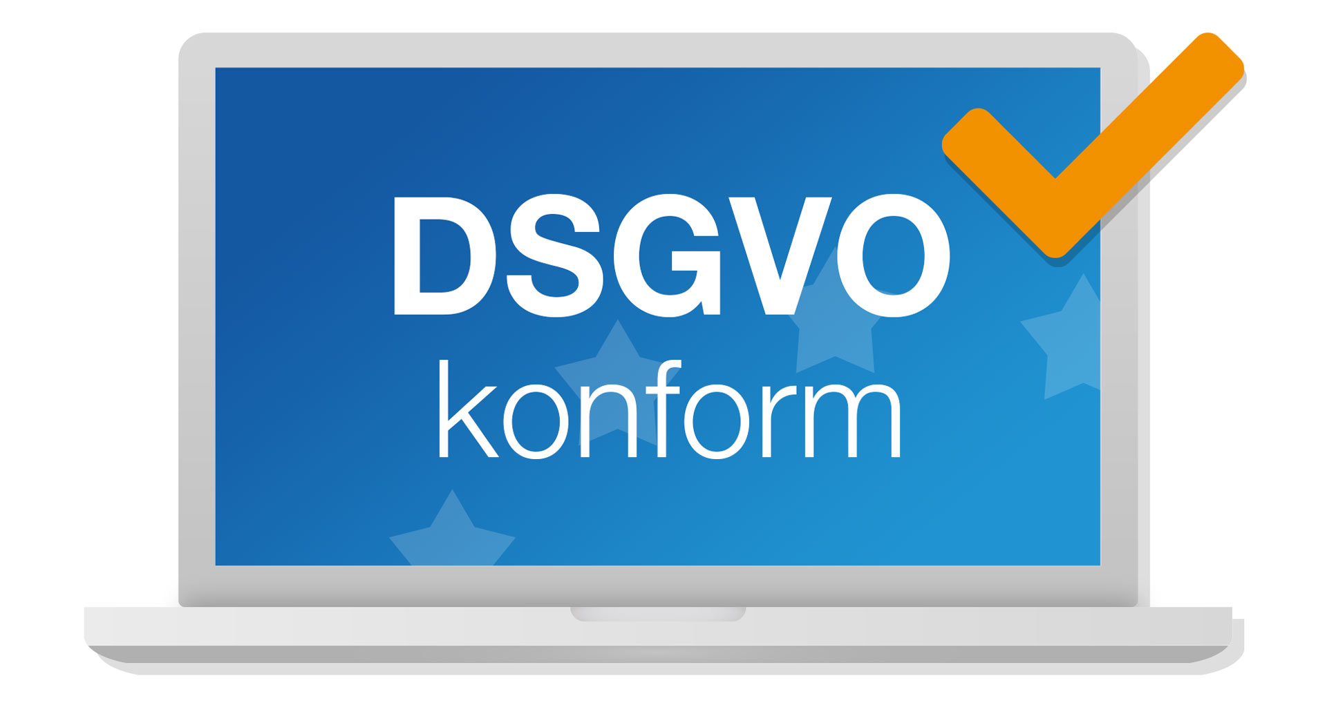 DSGVO-gerechte E-Mail