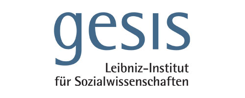 Gesis Leibniz-Institut für Sozialwissenschaften