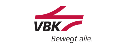 VBK Verkehrsbetriebe Karlsruhe