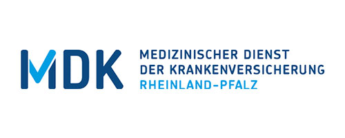Medizinischer Dienst der Krankenversicherung Rheinland-Pfalz