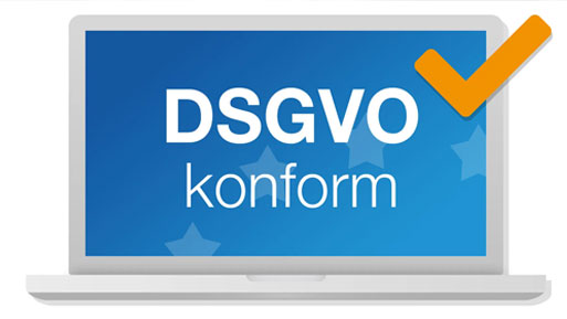 DSGVO-konformer Datenaustausch