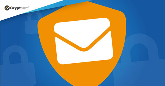Veilig mailen met E-Mailversleuteling