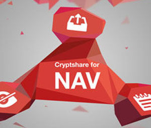 Webinar Cryptshare for NAV